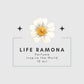 Life Ramona: A Fragrance of Strength and Hope Perfume Oil | 10 mil Rollerball Perfume, Teen Perfume, Girls Gift Perfume | Teen Gift