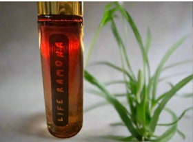 Life Ramona: A Fragrance of Strength and Hope Perfume Oil | 10 mil Rollerball Perfume, Teen Perfume, Girls Gift Perfume | Teen Gift