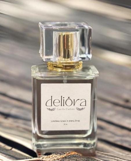 Deliora Perfume Perfumes