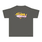 Expressive Kids T-Shirt Got Mood? Youth Midweight Tee, Fun kids T-shirt, Great gift for kids to let them know it's OK to be moody sometimes