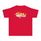 Expressive Kids T-Shirt Got Mood? Youth Midweight Tee, Fun kids T-shirt, Great gift for kids to let them know it's OK to be moody sometimes