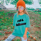 Instagram ready IRL Influencer Youth Tee Fun Kids T-Shirt Kids Influencer Tshirt, In Real Life, Kids Positivity T-Shirt