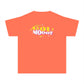 Expressive Kids T-Shirt Got Mood? Youth Midweight Tee, Fun kids T-shirt, Great gift for kids to let them know it's OK to be moody sometimes