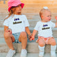 Instagram Fashion IRL Influencer Toddler T-Shirt, In Real Life Social Media Inspired Tee Fun Toddler T-shirt, Photo Shoot Tshirt for Toddler