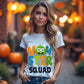 momster squad tshirt