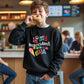 Youth Crewneck Sweatshirt