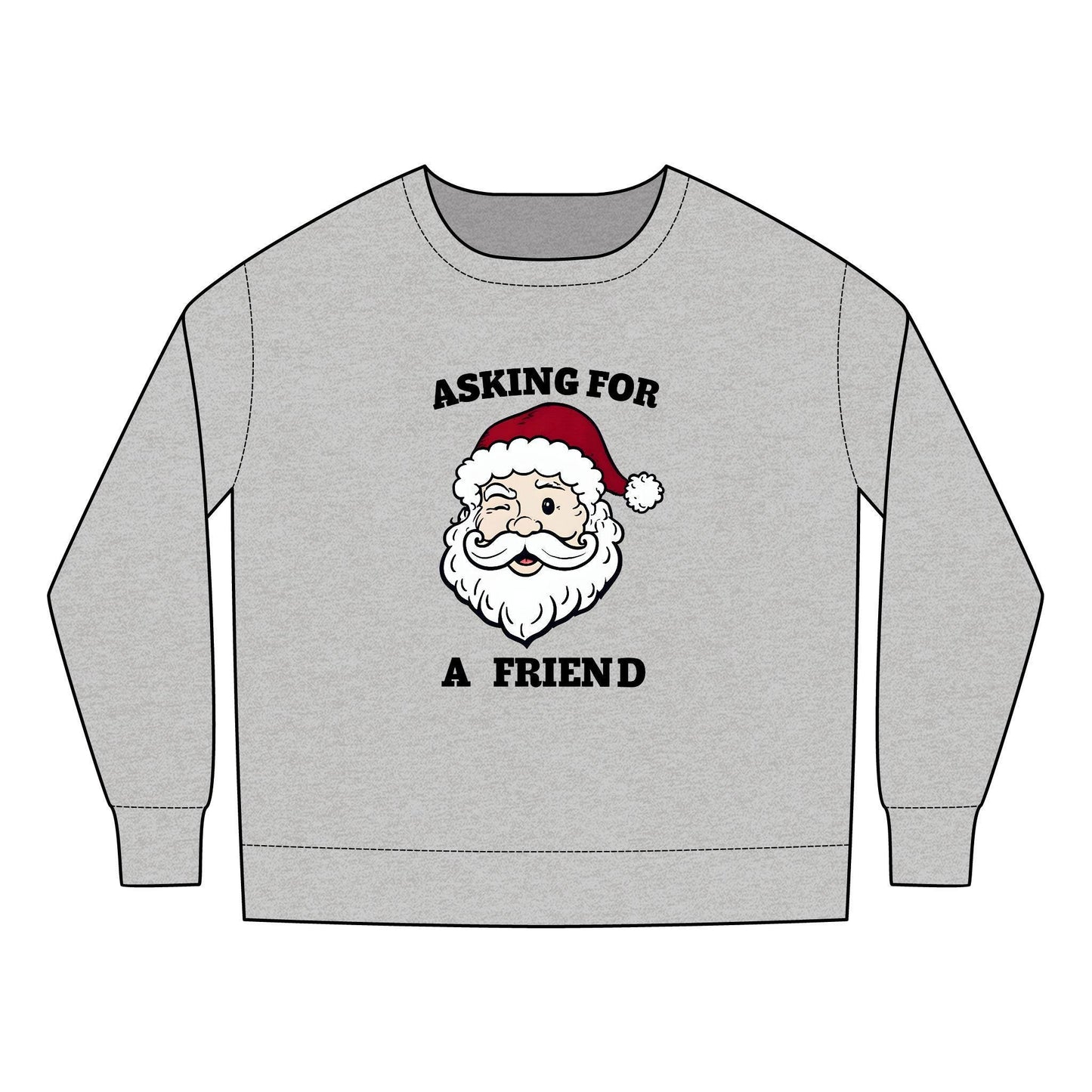 Christmas Sweater Party Outfit Matching Family Christmas Holiday Season Sweater Christmas Card Photo Outfit Santa Picture Clothes Preschool Holiday Outfit Toddler Christmas Sweater Funny Santa Shirt Kids Christmas Outfit