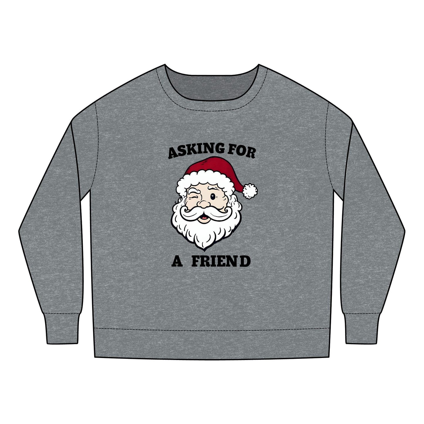 Holiday Photo Outfit Family Christmas Picture Christmas Gift for Toddler First Christmas Gift Funny Christmas Sweater Ugly Christmas Sweater Toddler Holiday Outfit Winter Toddler Clothes Santa Shirt Christmas Outfit